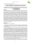 Научная статья на тему 'ECOFRIENDLY MANAGEMENT OF CERCOSPORA LEAF SPOT, CERCOSPORA COFFEICOLA (BERK & M.A. CURTIS) DISEASE OF COFFEE IN GULMI'