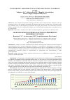 Научная статья на тему 'ECONOMETRIC ASSESSMENT OF FACTORS INFLUENCING TO FOREGIN TRADE'