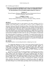 Научная статья на тему 'Effect of Accounting Information and Non-Accounting Information on Under-pricing IPO and Firm Value: a study of companies listed on the Indonesia stock Exchange during period of 2008-2014'