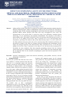 Научная статья на тему 'EFFECT OF COMPLEXING AGENT ON THE STRUCTURAL, OPTICAL AND ELECTRICAL PROPERTIES OF POLYCRYSTALLINE INDIUM SULFIDE THIN FILMS DEPOSITED BY CHEMICAL BATH DEPOSITION'