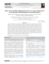 Научная статья на тему 'Effect of Lysolecithin Supplementation to Low-energy Broiler Diets on Performance and Subsequent Cost-benefit Analysis'