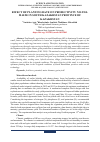 Научная статья на тему 'EFFECT OF PLANTING DATE ON PRODUCTIVITY NO-TILL MAIZE IN SOUTH KAZAKHSTAN PROVINCE OF KAZAKHSTAN'