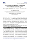 Научная статья на тему 'Effects of chitosan coating enriched with thyme essential oil and packaging methods on a postharvest quality of Persian walnut under cold storage'
