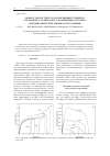 Научная статья на тему 'Эффект скоростного разупрочнения субмикрои нанокристаллических алюминиевых сплавов при динамических режимах нагружения'