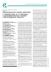Научная статья на тему 'Экономическая оценка действия и бездействия по отношению к деградированным землям в Белгородской области'