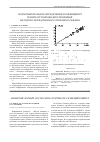 Научная статья на тему 'Экспериментальное определение коэффициента температуропроводности овощей методом упорядоченного теплового режима'