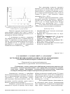 Научная статья на тему 'Экстракция тирозина и фенилаланина смесью гидрофильных растворителей из водно-солевого раствора'