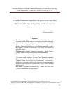 Научная статья на тему 'EL PARTIDO COMUNISTA ARGENTINO Y LA GUERRA DE LOS SEIS DíAS'