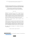 Научная статья на тему 'EL PARTIDO COMUNISTA REVOLUCIONARIO Y LA DEFINICIóN DE UNA INTERPRETACIóN HISTóRICA EN SU PERíODO FORMATIVO (1967-1987)'