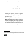 Научная статья на тему 'EL TEMPRANO FIN DEL SIGLO XX: DINáMICAS INTERNAS Y TENDENCIAS MUNDIALES EN LOS PROYECTOS NEOLIBERALES EN CHILE Y MéXICO (1973-1994)'