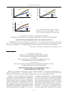 Научная статья на тему 'Электрические свойства соединения Sm x Mn 1-Xs с переменной валентностью'