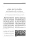 Научная статья на тему 'Электронно-оптические муаровые картины на различных дефектах структуры проводников'
