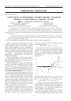 Научная статья на тему 'Электросинтез и применение хлорнитролигнина в качестве пигмента и наполнителя алкидных эмалей'