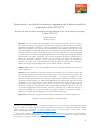 Научная статья на тему 'Entre derecho y revolución: la circulación y apropiación de la función social de la propiedad en Chile (1930-1973)'