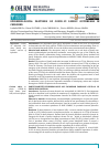 Научная статья на тему 'EPIDEMIOLOGICAL FEATURES OF COVID-19 FAMILY OUTBREAKS IN CHILDREN'