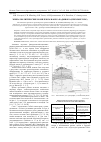 Научная статья на тему 'Эпипалеолитические комплексы навеса Бадыноко (Приэльбрусье)'