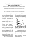 Научная статья на тему 'Эпоксидирование октена гидропероксидом кумола в присутствии изопропилового спирта'