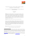 Научная статья на тему '“Era más heroico morirse” c autiverios políticos femeninos , m andatos revolucionarios y castigos horizontales horizontales'