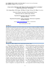 Научная статья на тему 'Evaluating the drought stress tolerance efficiency of wheat ( Triticum aestivum L. ) cultivars'