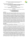 Научная статья на тему 'EVALUATION OF INFORMATION AND COMMUNICATION TECHNOLOGIES (ICTs) TOOLS CONTRIBUTING TO RURAL DEVELOPMENT'