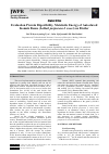 Научная статья на тему 'Evaluation Protein Digestibility, Metabolic Energy of Autoclaved Komak Beans (Lablab purpureus L sweet) on Broiler'