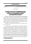 Научная статья на тему 'ЭВОЛЮЦИЯ ОБРАЗА ШУТА В СИНКРЕТИЧНЫХ ВИДАХ ИСКУССТВА КАК ВОПЛОЩЕНИЕ ЗНАЧИМЫХ СОЦИОКУЛЬТУРНЫХ УСТАНОВОК'