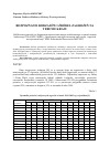 Научная статья на тему 'Examination of types and sources of hazards on teritory of the country'