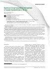 Научная статья на тему 'Experience of Using Transpedicular Osteosynthesis in Traumatic Spondylolisthesis of the Axis'