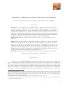 Научная статья на тему 'Explotación y cosificación: entre György Lukács y Juan Carlos Rodríguez'