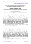 Научная статья на тему 'FARG‘ONA VODIYSINING AYRIM DENDROFIL SHIRALARI (HOMOPTERA, APHIDOIDEA) BIOEKOLOGIYASI'