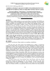 Научная статья на тему 'FARMERS' ACCESSIBILITY AND USE OF HYBRID COCOA SEEDLINGS FOR COCOA REHABILITATION: EMPIRICAL RESULTS FROM AMENFI CENTRAL DISTRICT, GHANA'