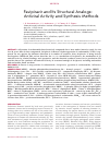 Научная статья на тему 'FAVIPIRAVIR AND ITS STRUCTURAL ANALOGS: ANTIVIRAL ACTIVITY AND SYNTHESIS METHODS'