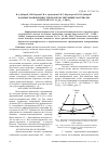 Научная статья на тему 'Фазовые равновесия и теплоаккумулирующие материалы в системе LiCl - Li2SO4 - CaMoO4'