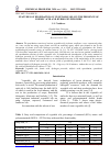 Научная статья на тему 'Features of epoxidation of vegetable oils in the presence of formic acid and hydrogen peroxide'