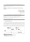 Научная статья на тему 'FILTRATION OF LIQUID IN A NON-ISOTHERMAL VISCOUS POROUS MEDIUM'