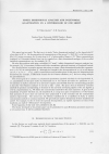 Научная статья на тему 'Finite dimensional analysis and polynomial quantization on a hyperboloid of one sheet'