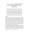 Научная статья на тему 'Fiscal composition and economic growth in Central America under global economic liberalization'