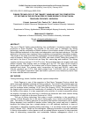 Научная статья на тему 'FISHING TECHNOLOGY OF THE "BANDO" HANDLINE AND THE COMPOSITION OF CATCHES IN THE SOUTH WATERS OF ENDE REGENCY OF EAST NUSA TENGGARA PROVINCE, INDONESIA'