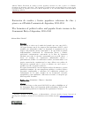 Научная статья на тему 'FORMACIóN DE CUADROS Y FRENTES POPULARES: RELACIONES DE CLASE Y GéNERO EN EL PARTIDO COMUNISTA DE ARGENTINA, 1935-1951'