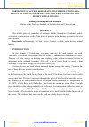 Научная статья на тему 'FORMATION OF ACCEPTABLE SPACE-VOLUME SOLUTIONS AS A RESULT OF PASSIVE SOLAR HEATING SYSTEMS IN EXISTING LOW-STOREY RURAL HOUSES'