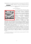 Научная статья на тему 'Формирование и исследование фотоактивных гетероструктур TiO2-ZnO/УНТ '