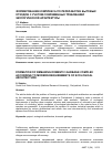 Научная статья на тему 'Формирование комплекса по переработке бытовых отходов с учетом современных требований экологической архитектуры'