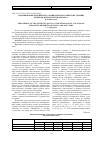 Научная статья на тему 'Формирование контингента учащихся педагогических училищ Кемеровской области в 1958-1985 гг'