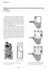 Научная статья на тему 'Формирование малоэтажного экономичного жилища для одной семьи в России'