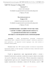 Научная статья на тему 'ФОРМИРОВАНИЕ СЛОГОВОЙ СТРУКТУРЫ СЛОВА У ДЕТЕЙ СТАРШЕГО ДОШКОЛЬНОГО ВОЗРАСТА С ЗАДЕРЖКОЙ ПСИХИЧЕСКОГО РАЗВИТИЯ В ПРОЦЕССЕ ЛОГОПЕДИЧЕСКОГО СОПРОВОЖДЕНИЯ'