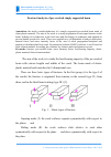 Научная статья на тему 'Fractural analysis of pre-cracked simply supported beam'