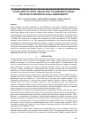 Научная статья на тему 'FULFILLMENT OF WIVES' OBLIGATIONS TO HUSBANDS IN SEXUAL RELATIONS IN INDONESIAN LEGAL ARRANGEMENTS'