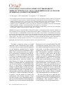 Научная статья на тему 'FUNCTIONAL CONJUGATION OF RBC ELECTROPHORETIC MOBILITY WITH BUCCAL CELLS AND MORPHOLOGICAL CHANGES OF ADRENAL GLANDS IN EXPERIMENT'
