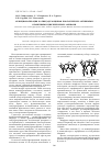 Научная статья на тему 'Функционализация каликс[4]резорцинов биологически активными вторичными циклическими аминами'