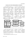 Научная статья на тему 'Генезис системы инновационного развития'